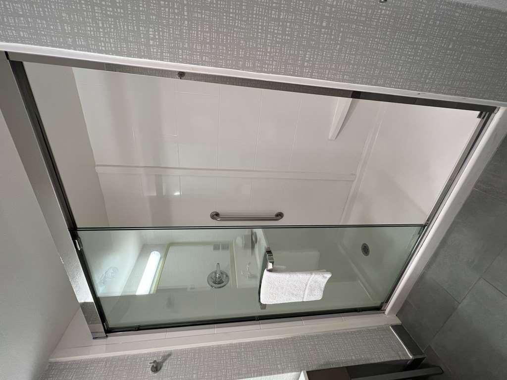 Hampton Inn Cumming Eksteriør billede