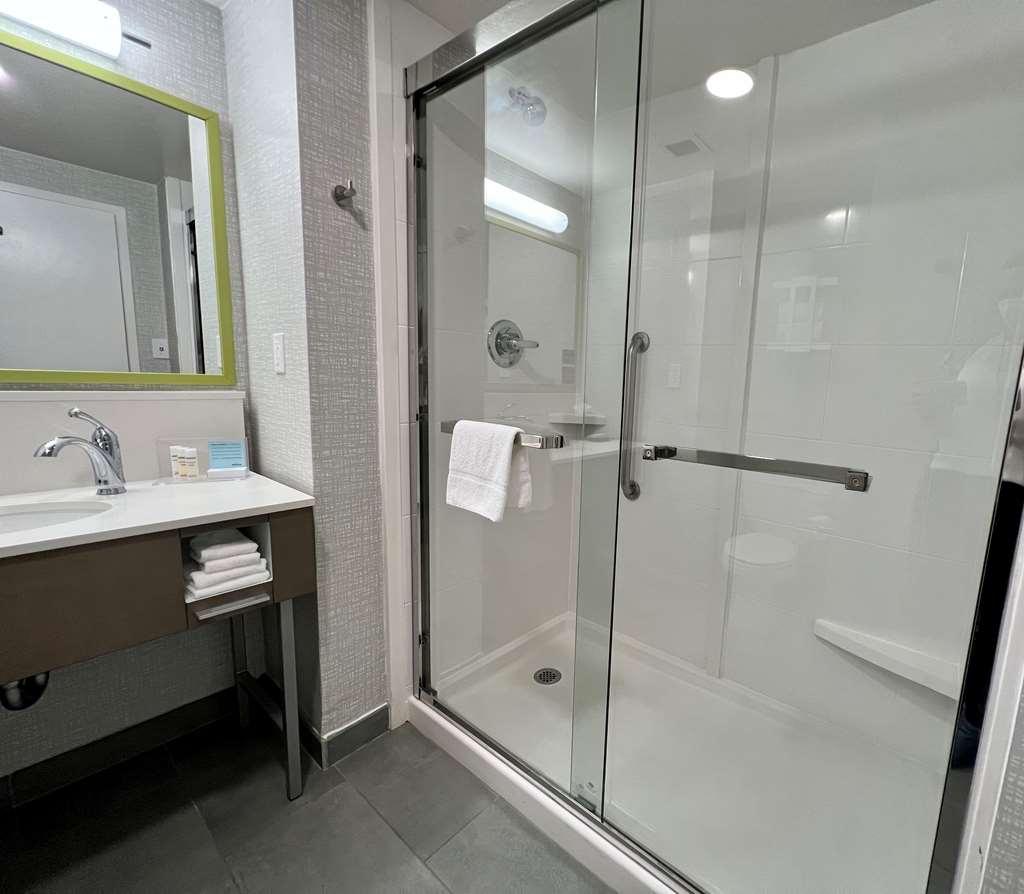 Hampton Inn Cumming Eksteriør billede
