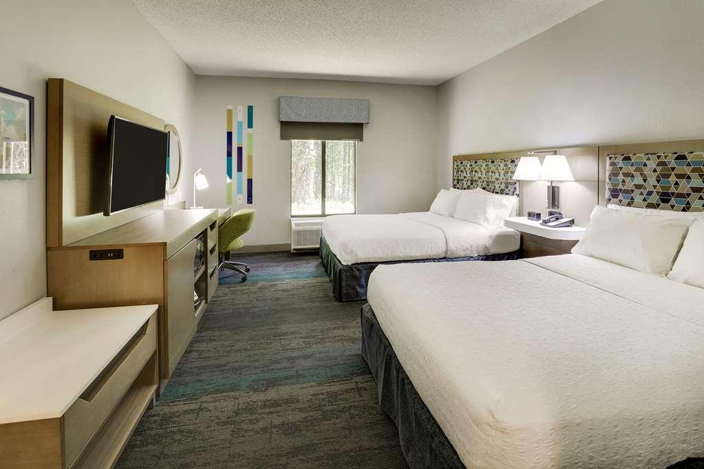 Hampton Inn Cumming Værelse billede