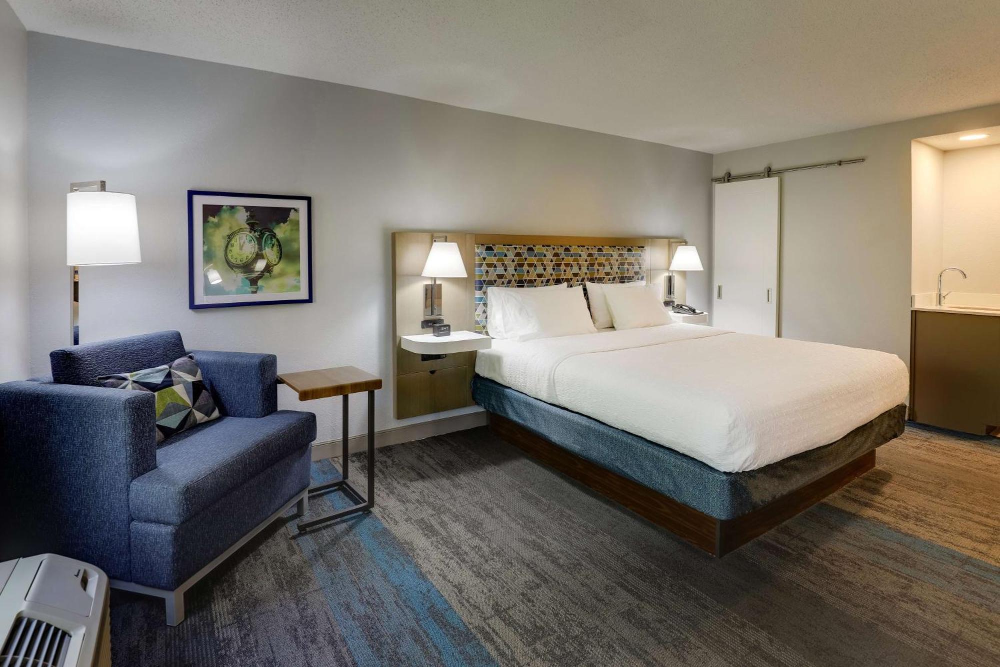 Hampton Inn Cumming Eksteriør billede